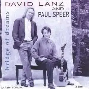 David Lanz-Bridge Of Dreams 1993