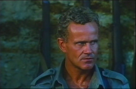 Days of Hell (1986) 