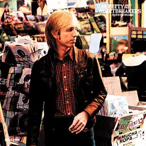 Tom Petty & The Heartbreakers - Hard Promises (1981/2015) [Official Digital Download 24-bit/96 kHz]
