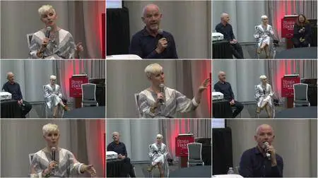 Cultivate Conference 2016 - San Jose, CA: Video Compilation