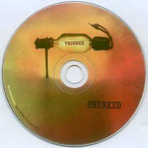 Triodes - Chunked (2009) {Modica Music}