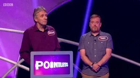 Pointless S18E48