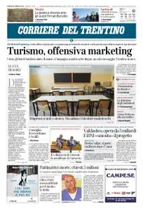 Corriere del Trentino – 28 febbraio 2020