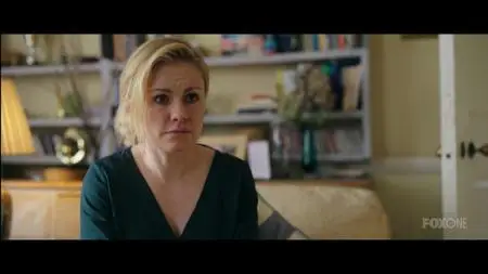 Flack S02E05