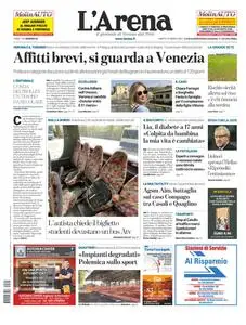 l'Arena - 25 Marzo 2023