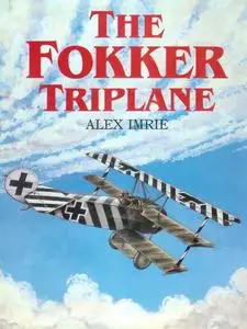 The Fokker Triplane