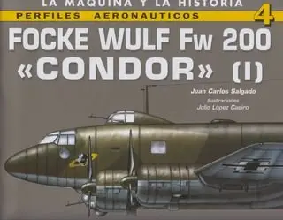 Focke Wulf Fw 200 "Condor" (I) (repost)