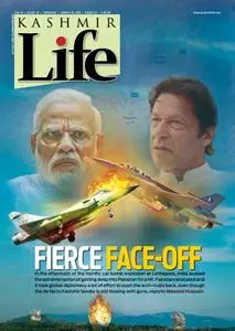 Kashmir Life - March 03, 2019