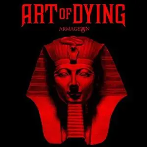 Art Of Dying - Armageddon (2019)
