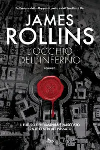 James Rollins - L'Occhio Dell'inferno (Repost)