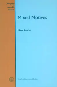 Mixed Motives (Repost)