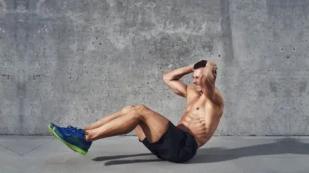 Udemy - Lose Weight Fast with Plyometric Training