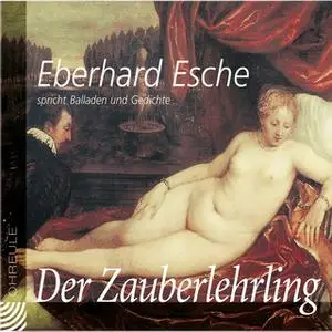 «Der Zauberlehrling» by Eberhard Esche