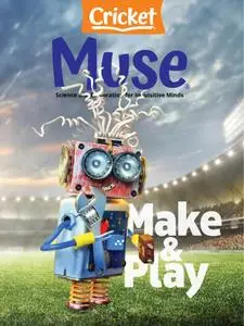 Muse - February 2021
