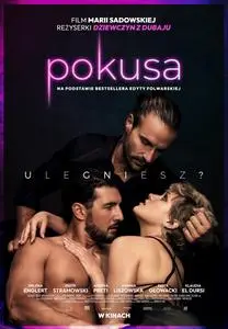 Temptation / Pokusa (2023)