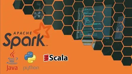 Spark Programming In Python For Beginners - Apache Spark 3