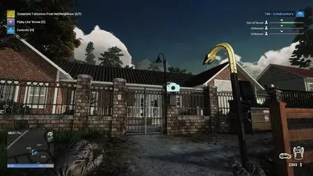 Thief Simulator 2 (2023)
