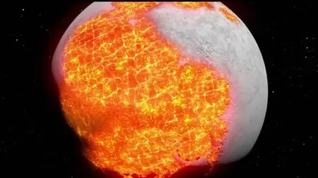 BBC The Sky at Night - Moore Moon Marathon (2013)