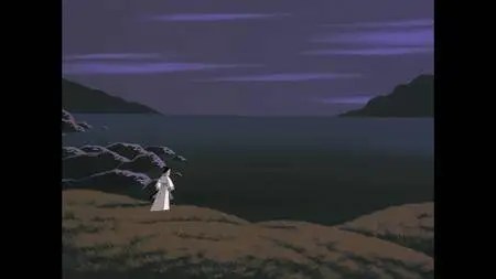 Samurai Jack S02E02