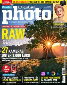 Digital Photo Germany - September 2020