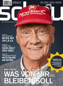 schau Magazin – 14 Juni 2017