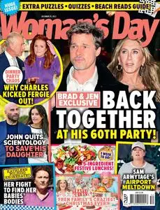 Woman's Day Australia - Issue 2352 - December 25, 2023