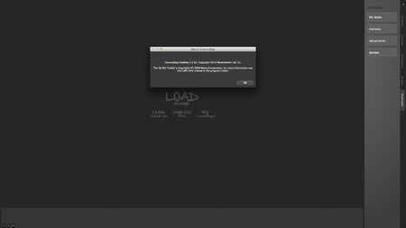 CameraBag 2.5.01