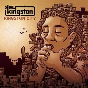 New Kingston - Kingston City (2015)
