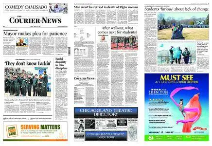The Courier-News – March 16, 2018