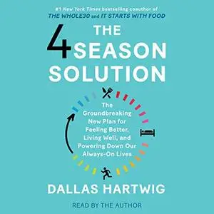 The 4 Season Solution [Audiobook]