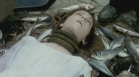 The Mrs Bradley Mysteries. Episode Five: The Worsted Viper