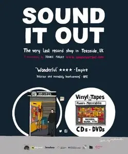 Sound It Out (2011)