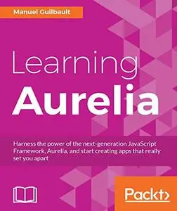 Learning Aurelia (Repost)