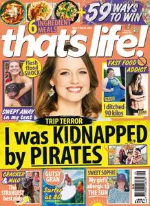 that's life! Australia - Issue 9 - February 29, 2024