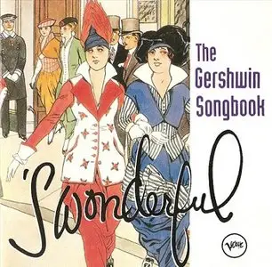  Various Artists  - 'S Wonderful: The Gershwin Songbook (1995)