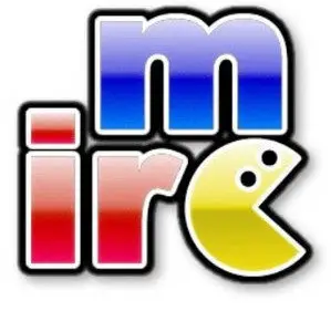 mIRC 7.17 Final Portable