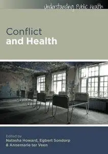 Conflict and Health