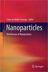 Nanoparticles: Workhorses of Nanoscience (Repost)