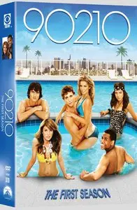 90210 Complete Season 1