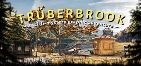 Truberbrook / Trüberbrook (2019)