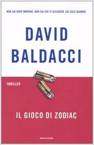 Il gioco di zodiac - David Baldacci