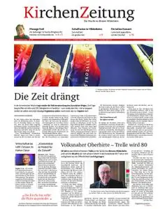 KirchenZeitung - Die Woche im Bistum Hildesheim – 04. September 2022