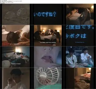 All Night Long Collection (1992-2009, 6 movies)