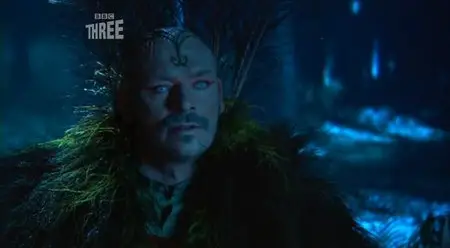 The Mighty Boosh -  Complete Season 2 (2005)
