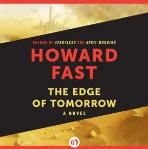 The Edge of Tomorrow [Audiobook]