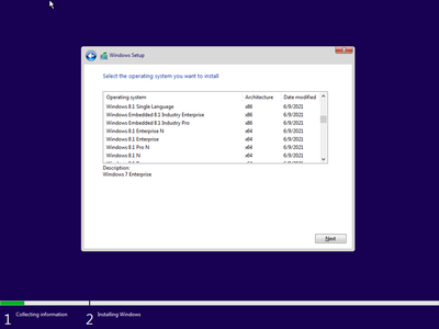 Windows ALL (7,8.1,10,11) All Editions With Updates AIO 88in1 (x86/x64) October 2021 Preactivated