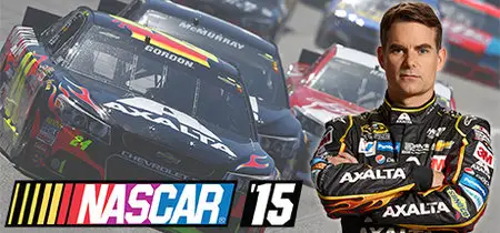 Nascar '15 (2015)