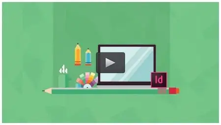 Udemy – Adobe InDesign Tips and Tricks