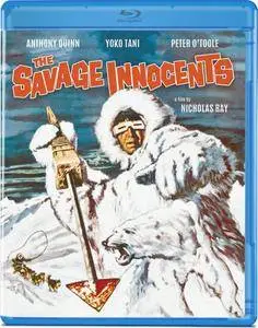 The Savage Innocents (1960)