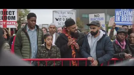 Man Like Mobeen S01E04